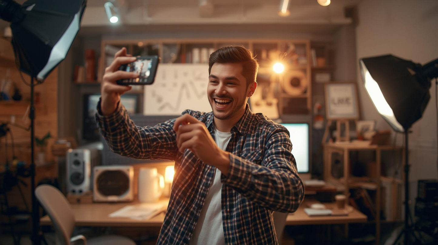 🚀 Augmente tes ventes grâce à la vidéo (avec un plan béton)